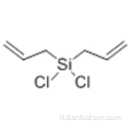 DIALLYLDICHLOROSILANE CAS 3651-23-8